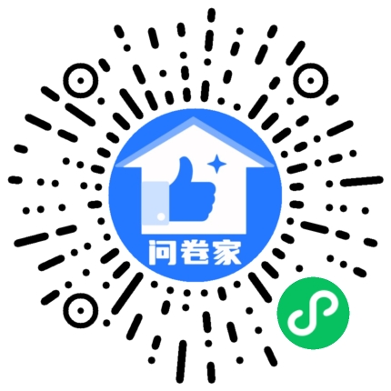 请编辑春游踏青评选二维码