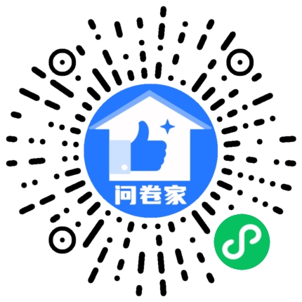 请编辑春游踏青评选二维码