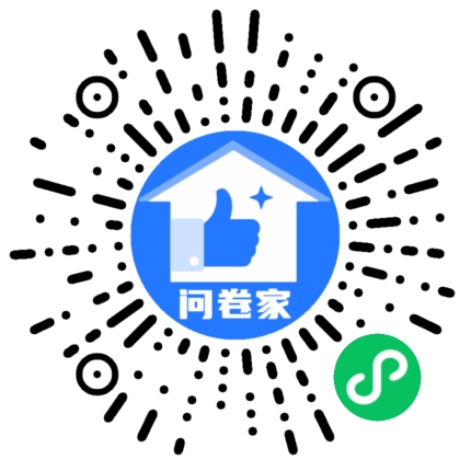 建军节模板二维码