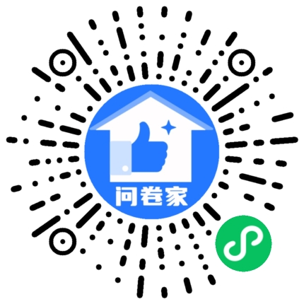请编辑春游踏青评选二维码