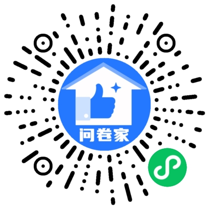 请编辑春游踏青评选二维码
