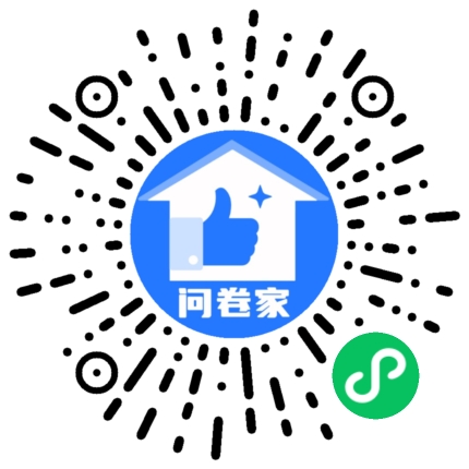 国庆节模板二维码