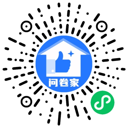请编辑才艺展示模板二维码