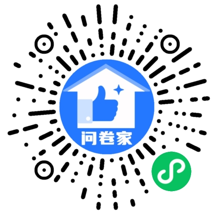 小萌星投票二维码