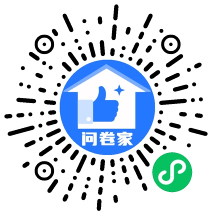 班委成员选举二维码