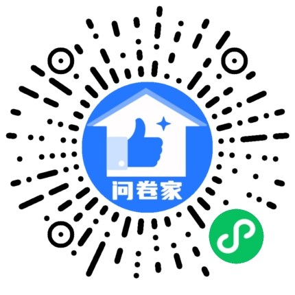 请编辑马年大吉模板二维码