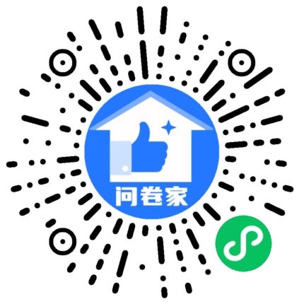 选举二维码