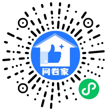 请编辑春游踏青评选二维码