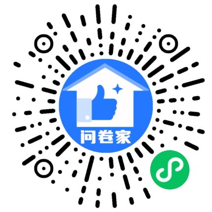 万圣节二维码
