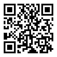 VR注意力训练预约二维码