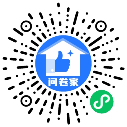 ICU版“红棉之星”提名推荐二维码