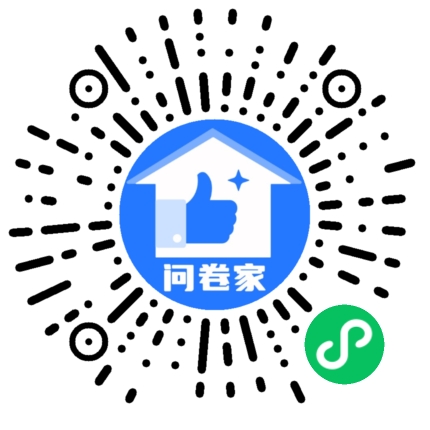 请编辑春游踏青评选二维码