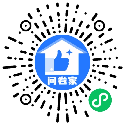 父亲节模板二维码