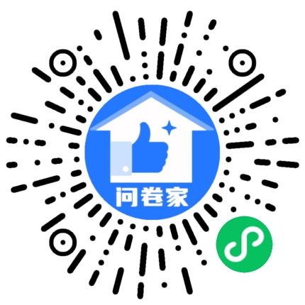 世茂龙湾地产服务之星评选二维码