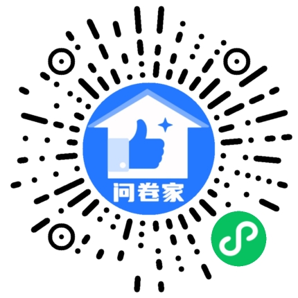 中秋节二维码