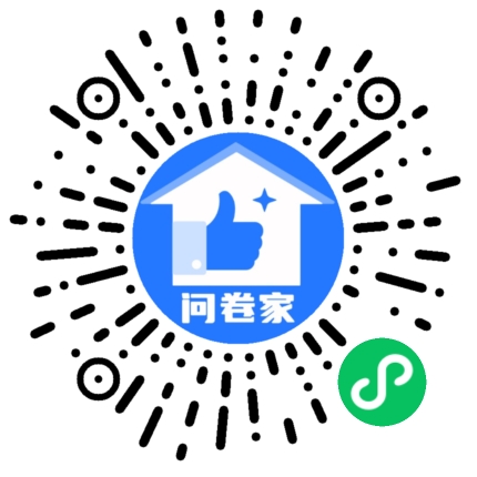 请编辑春游踏青评选二维码