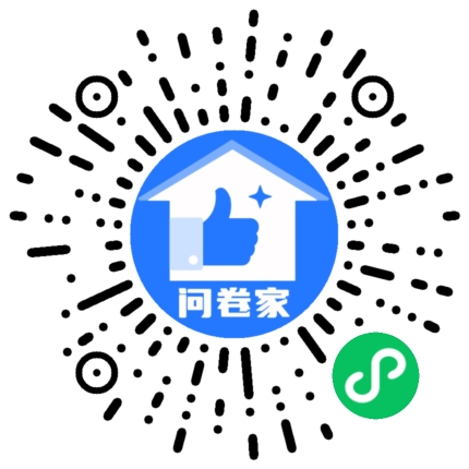 请编辑春游踏青评选二维码