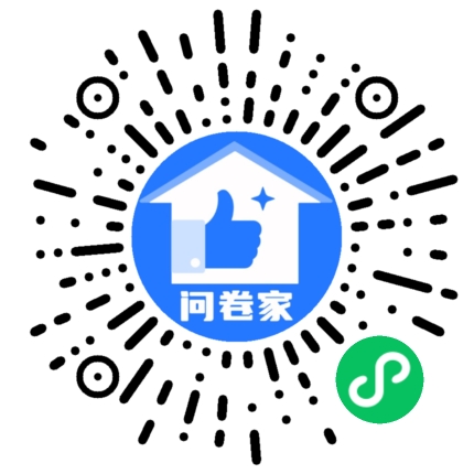 投票二维码