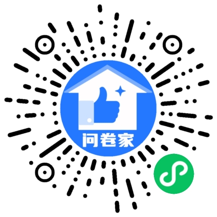 请编辑春游踏青评选二维码