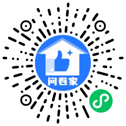 请编辑年终盛典模板二维码