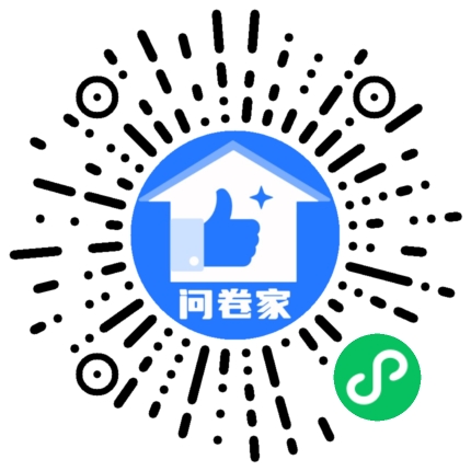 请编辑春游踏青评选二维码