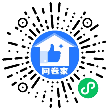 少儿古筝评选二维码
