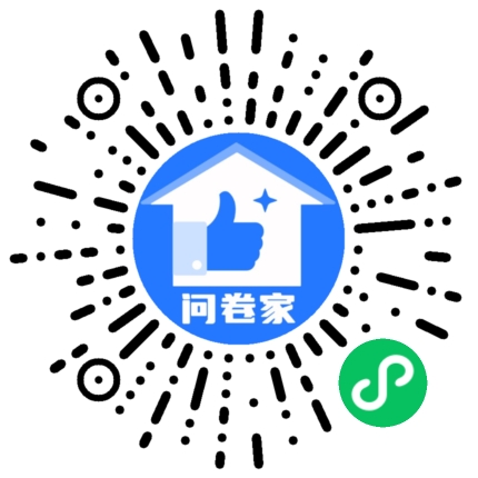 投票评选活动开始啦！二维码