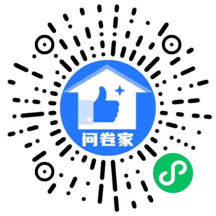 请编辑春游踏青评选二维码