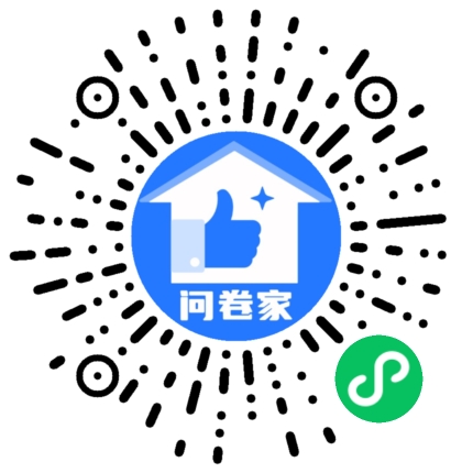 请编辑春游踏青评选二维码