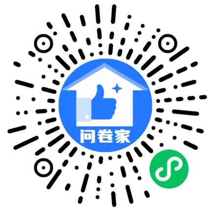 圣诞节模板二维码
