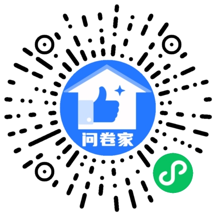 请编辑春游踏青评选二维码