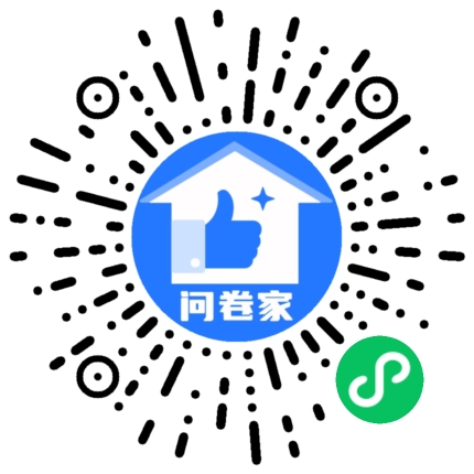 请编辑中国红投票模版二维码