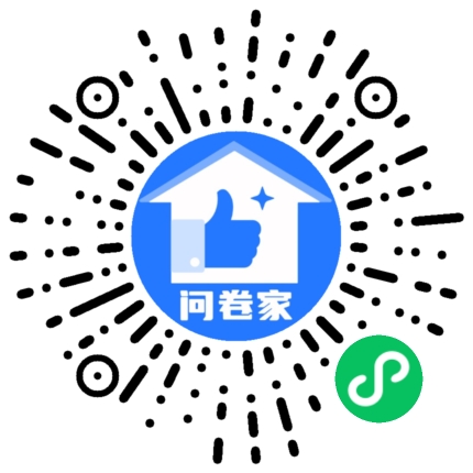 请编辑春游踏青评选二维码