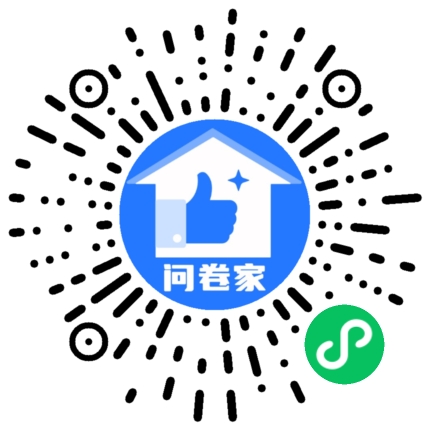 校徽设计复选投票二维码