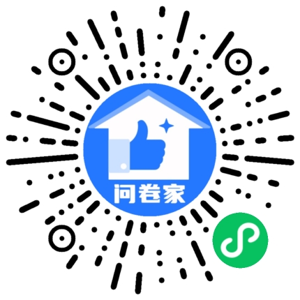 最美教师评选二维码