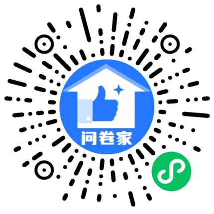 哪件衣服好看？二维码