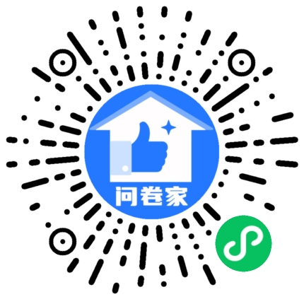 请编辑春游踏青评选二维码