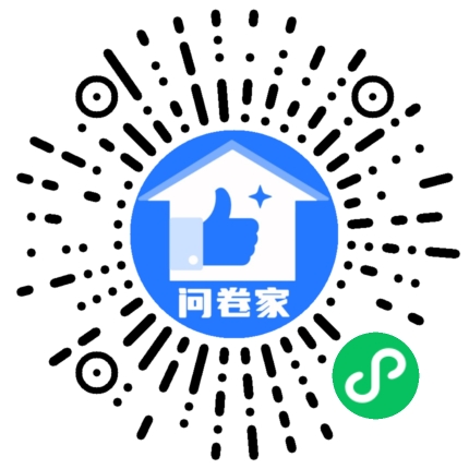 请编辑中国红投票模版二维码