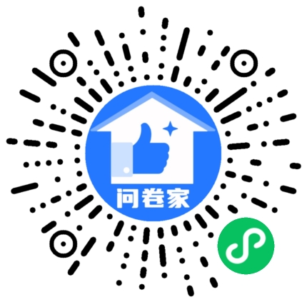 请编辑春游踏青评选二维码