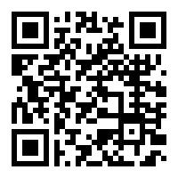 VR注意力预约测试表二维码