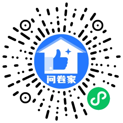 请编辑年终盛典模板二维码