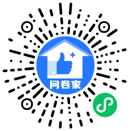 请编辑春游踏青评选二维码