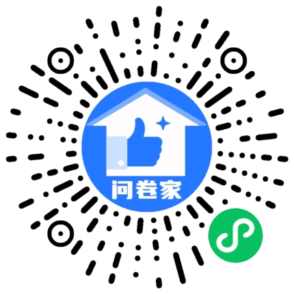 请编辑春游踏青评选二维码