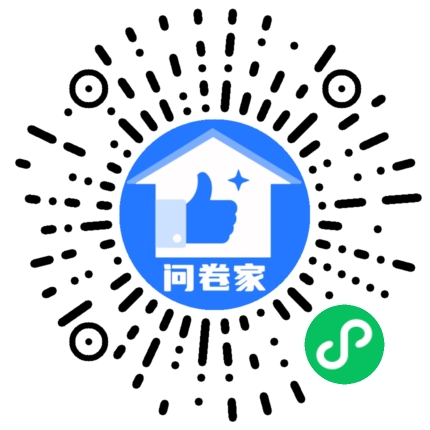 请编辑选出心中最佳模板二维码