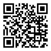 大学生书籍阅读情况调查二维码