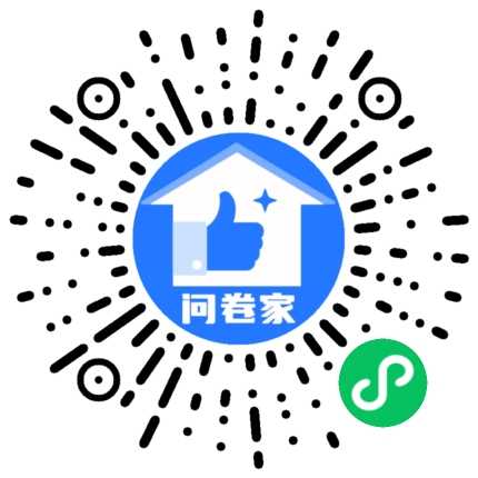 请编辑春游踏青评选二维码