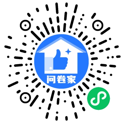 请编辑绘画作品评比模板二维码