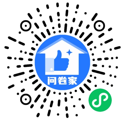 请编辑春游踏青评选二维码