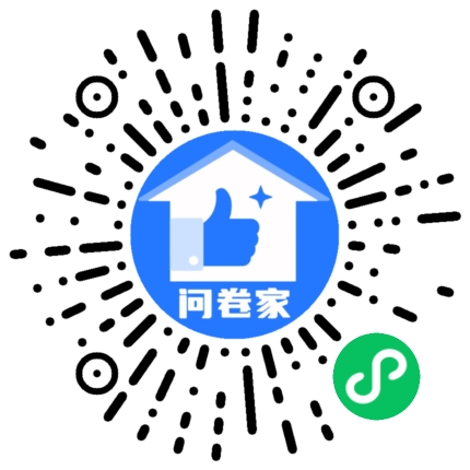 请编辑国庆节投票模版二维码