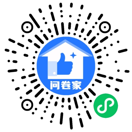 请编辑春游踏青评选二维码